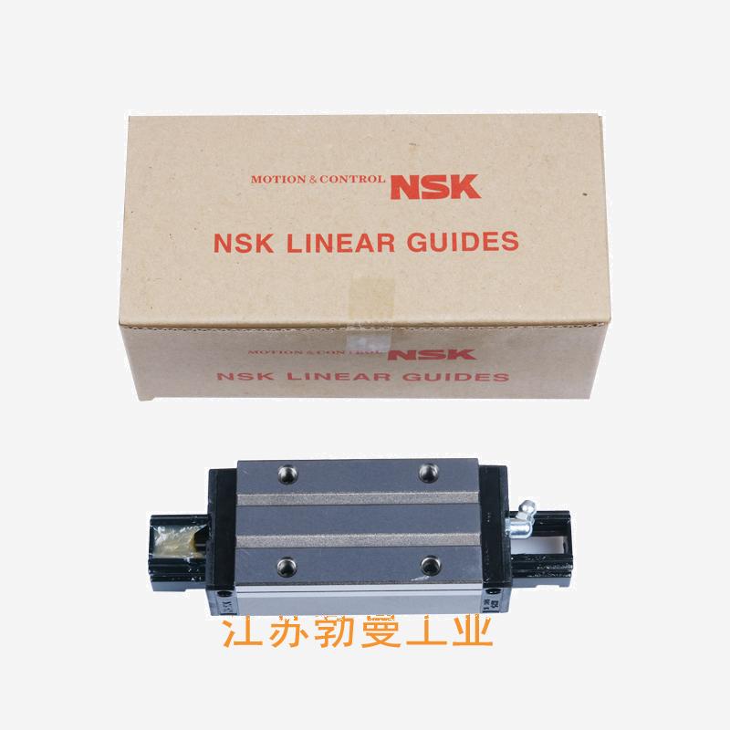 NSK NH456750BNC5-P03KCZ-NSK加长滑块