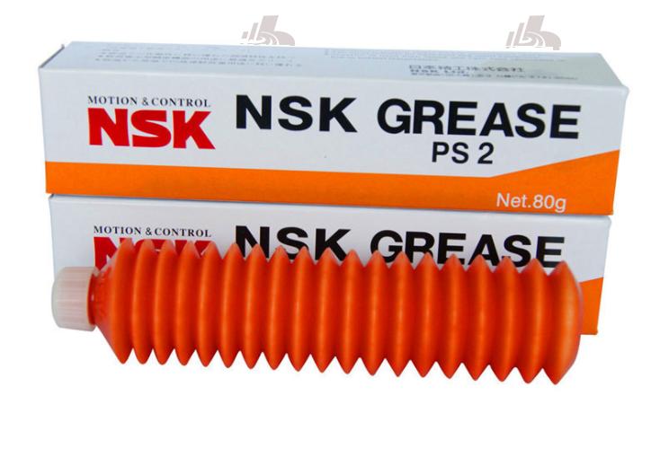 NSK RA451255GMC2B01P63 nsk滑块导轨批发
